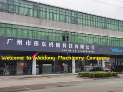 Aerosolvulmachine, Ro-zuiveraar, Geautomatiseerde vulmachine, Cosmetische emulgatormixer