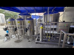 RO Water Puridier-machine