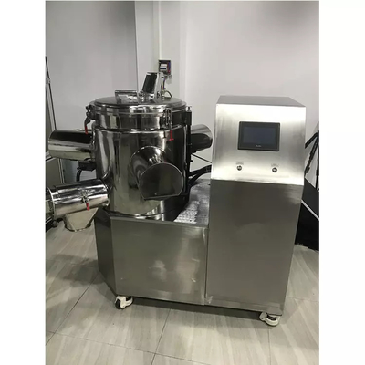 Corrosiewerende farmaceutische mengmachine