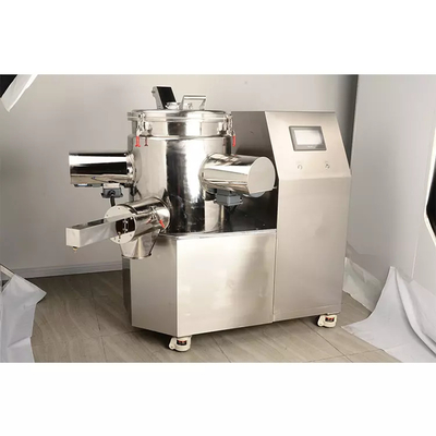 Corrosiewerende farmaceutische mengmachine