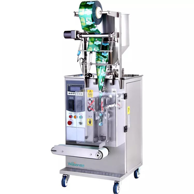 Commodity automatische verpakkingsmachine, lekvrije granulaire verpakkingsmachine