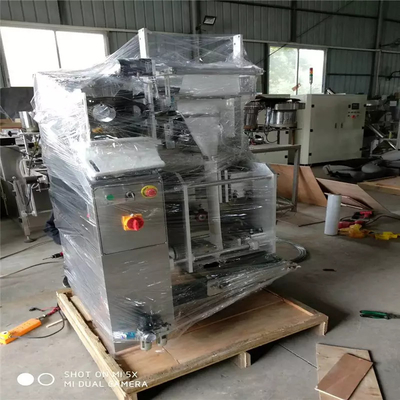 Commodity automatische verpakkingsmachine, lekvrije granulaire verpakkingsmachine
