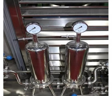 De Maker die van het het Materiaal100l Parfum van de parfumproductie Multifunctie lekken