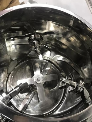 380V Capsule Cosmetische Vloeistof Vulmachine 50Hz Automatisch Duurzaam