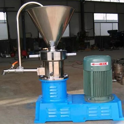 Pindakaas Hulpapparatuur Slijpmachine Multifunctioneel