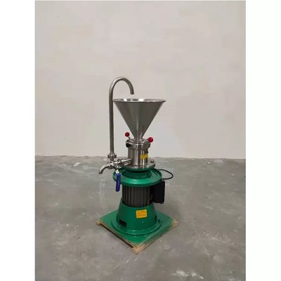 Pindakaas Hulpapparatuur Slijpmachine Multifunctioneel