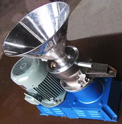 Pindakaas Hulpapparatuur Slijpmachine Multifunctioneel