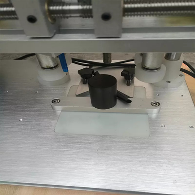 Roestvrije 60W schroefdopmachine, multifunctioneel voor flessen