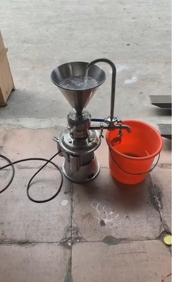 Anticorrosieve Mixermachine voor Poeder Stabiel 2900RMP 700x320x900mm