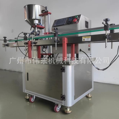 Multifunctionele pastavulmachine