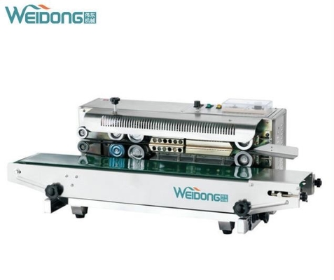 Multifunctionele automatische sluitmachine