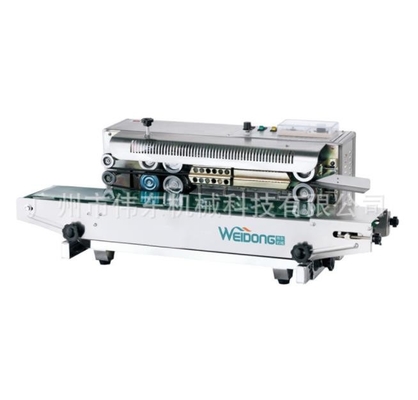 Multifunctionele automatische sluitmachine