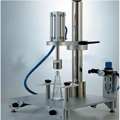 0.4-0.6Mpa Parfumproductieapparatuur SUS304 Multi Function