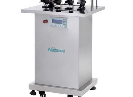 Praktische parfummengmachine