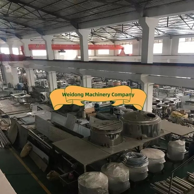 De antirust Kosmetische Machine van de Roommixer, de Stabiele Vacuümmixer van de Homogenisatorroom