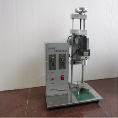 Multifunctionele sluitmachine voor glazen flessen Anticorrosief Praktisch