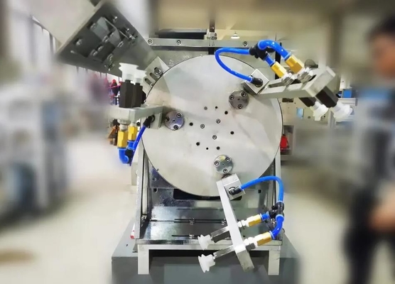 Automatische Kosmetische Verpakkingsmachine voor Geneeskunde SUS304 380V