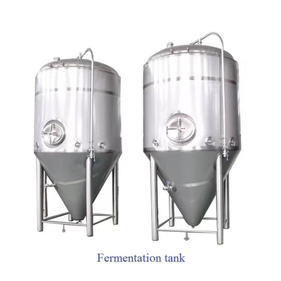 3000r / Vacuüm de Homogenisator Emulgerende Tank van Min Cosmetic Emulsifier Mixer Machine