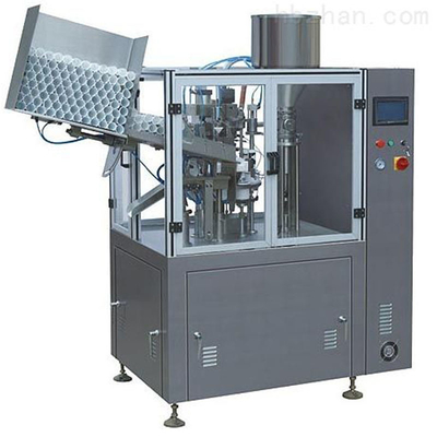 Buis het Vullen PLC van de Vullerjelly sealing machine with van de Kopverzegelaar 30pcs/Min