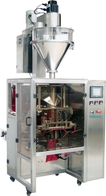 Automatische Kosmetische Verpakkingsmachine voor Geneeskunde SUS304 380V