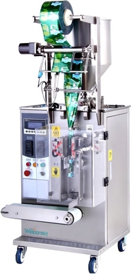 Automatische Kosmetische Verpakkingsmachine voor Geneeskunde SUS304 380V