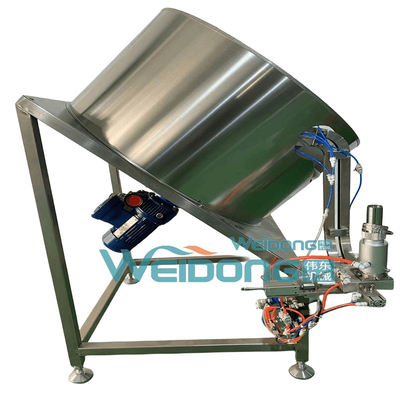 AC220V 50HZ 6.5KW gezichtsmasker vulmachine met 0,7-0,85mpa gecomprimeerde luchtdruk